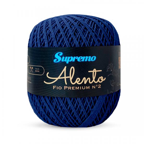 SUPREMO ALENTO PREMIUM 4/2 150G 500M